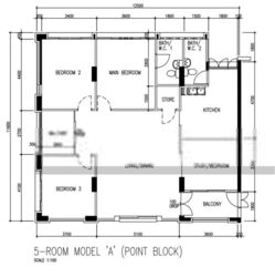 Blk 344 Choa Chu Kang Loop (Choa Chu Kang), HDB 5 Rooms #636475371